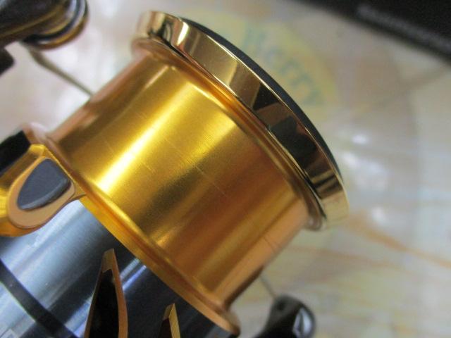 20ツインパワー 2500SHG