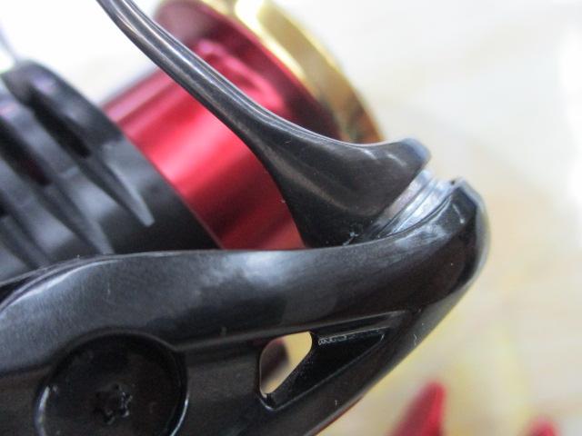 22BB-Xハイパーフォース 2500DXXG S RIGHT