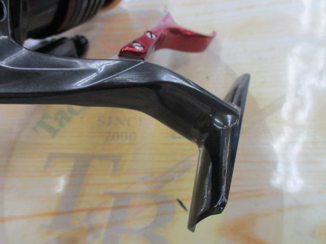 22BB-Xハイパーフォース 2500DXXG S RIGHT