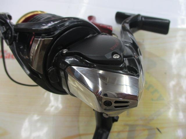 17ハイパーフォース2500DXXG 22BB-Xハイパーフォース 2500DXXG S RIGHT｜＠ベリーネット 日本