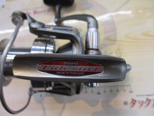 Tidesurf QD タイドサーフ QD 5000【展示品】 image502q.jpg