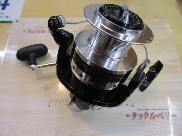 オーシャンブル 6000