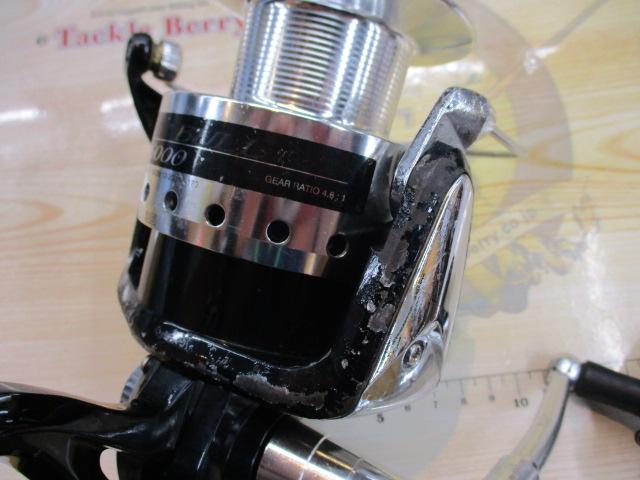 オーシャンブル 6000