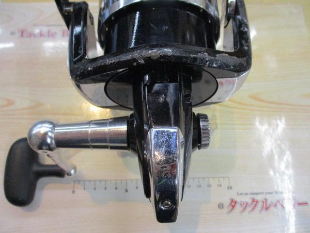 オーシャンブル 6000