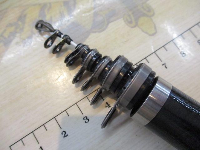 ボーダレスBB 400H3S-T｜＠ベリーネット 日本最大新品中古釣具