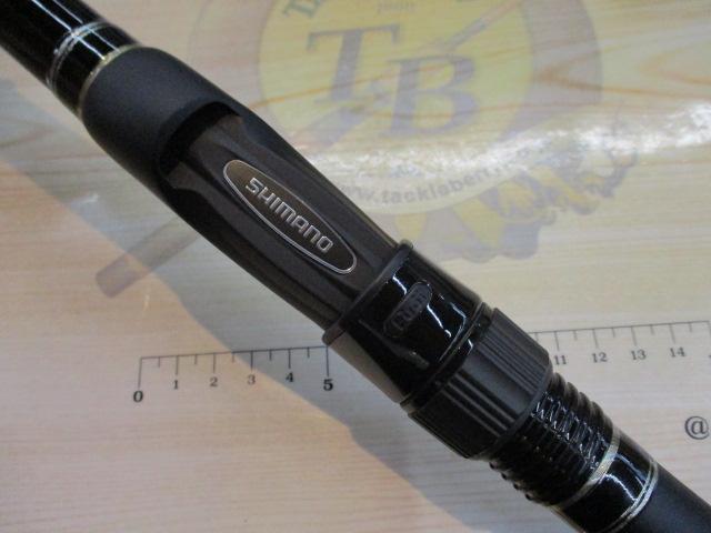 釣竿　シマノBORDERLESS BB 400 H3S-T シマノ(SHIMANO) 海上釣堀竿 ボーダレスBB 400H3S-T - 釣具通販
