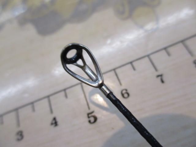 ボーダレス 460MH-T｜＠ベリーネット 日本最大新品中古釣具WEBショップ