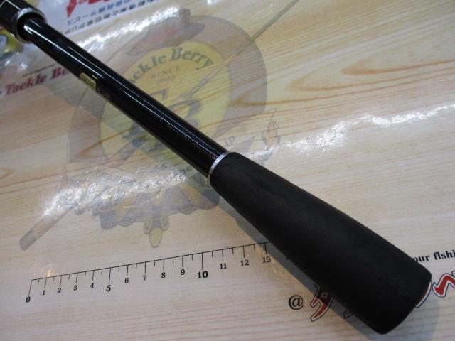 買人　シマノBORDERLESS 460MH-T 楽天市場】シマノ 22 ボーダレス 460MH-T | 釣具 釣り