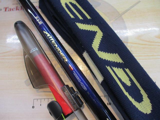 がま磯アテンダー 125-53