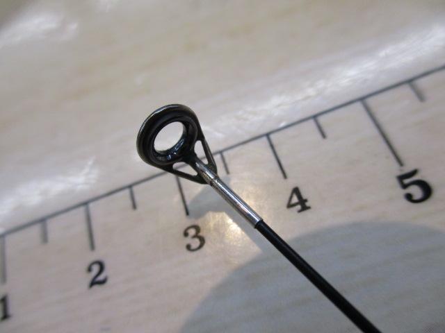 がま磯アテンダー 125-53