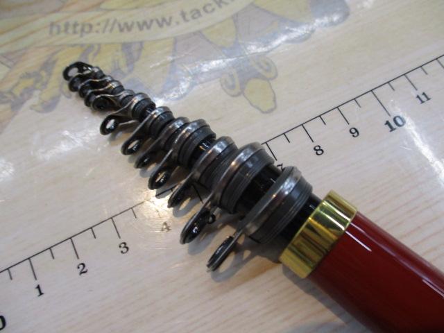 がま磯アテンダー 125-53