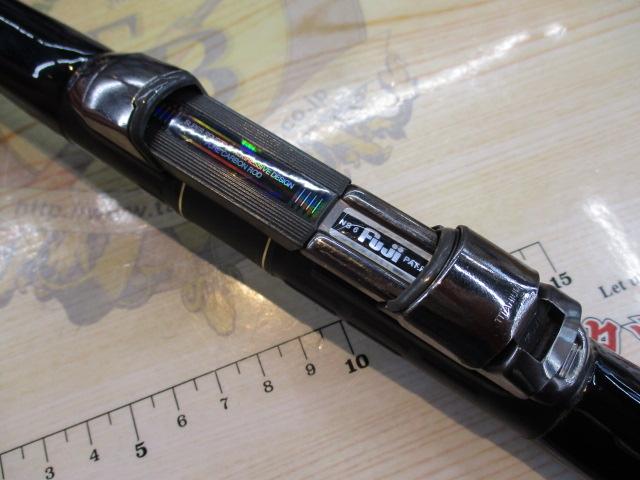 がま磯アテンダー 125-53｜＠ベリーネット 日本最大新品中古釣具