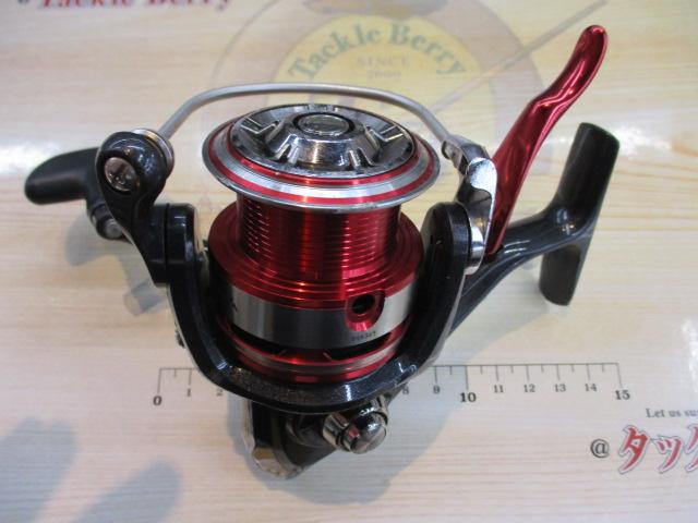 10プレイソ 2500LB