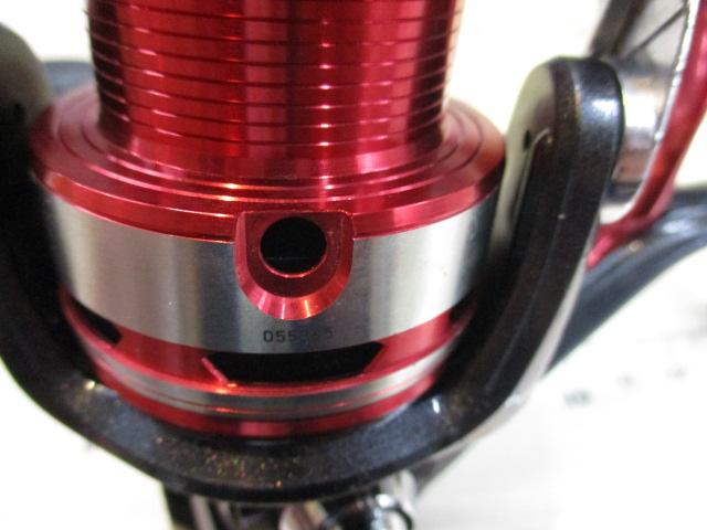 10プレイソ 2500LB