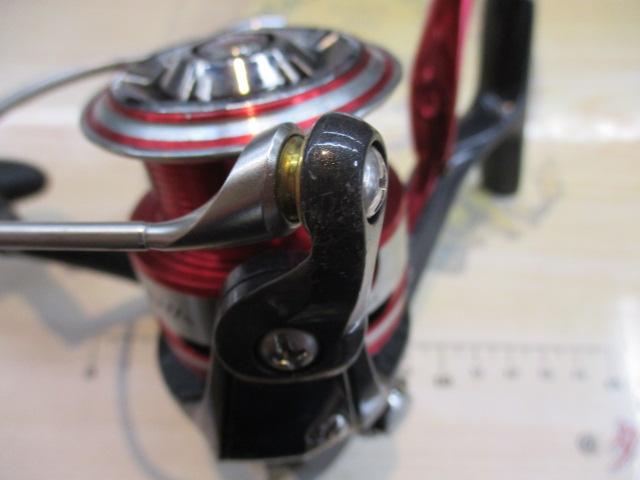 10プレイソ 2500LB