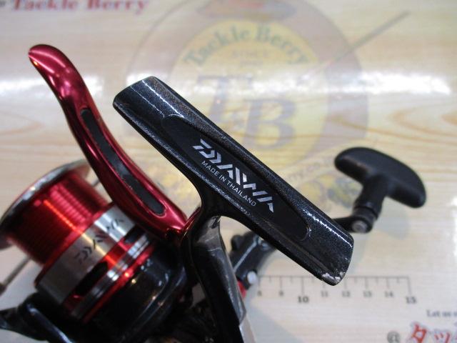 10プレイソ 2500LB