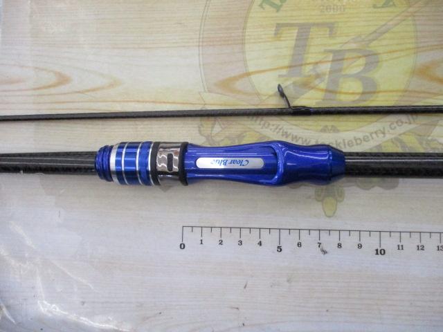 クリアブルー クリスター 60 フォーカス /O170L 極上品 アジ 鯵
