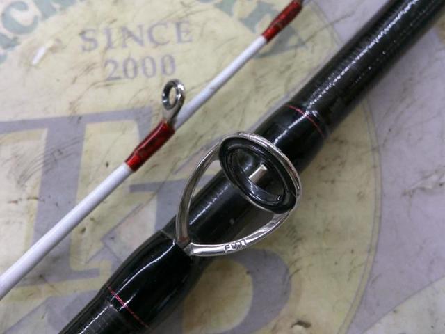 サーベルマスターXR 91HH170 シマノ サーベルマスター XR テンヤ 91 HH170/RIGHT (ロッド