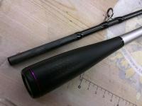 サーベルマスターXRテンヤ 91HH170/L