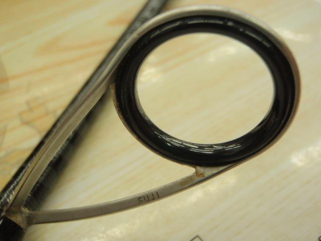 ハードロッカーBB S76ML