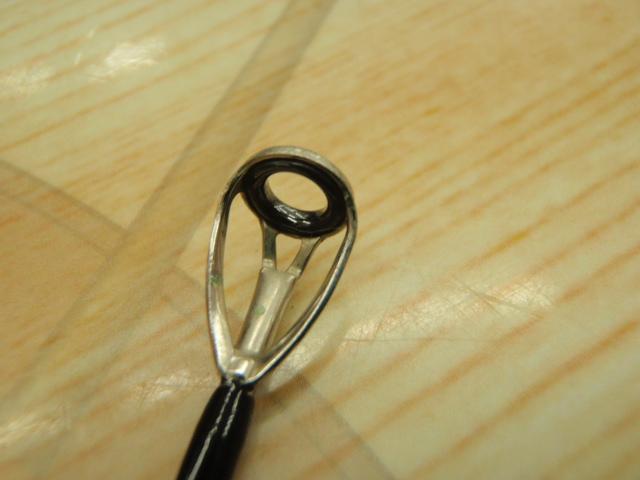 ハードロッカーBB S76ML