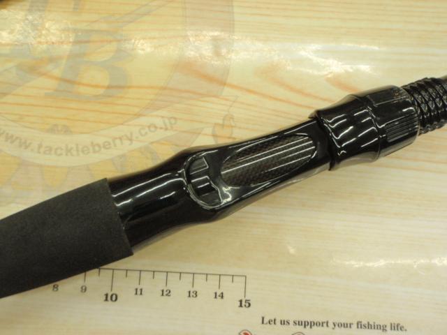 【ギフト】 クロステージ CRXJ-B562H/Taco｜＠ベリーネット 日本最大新品 ロッド