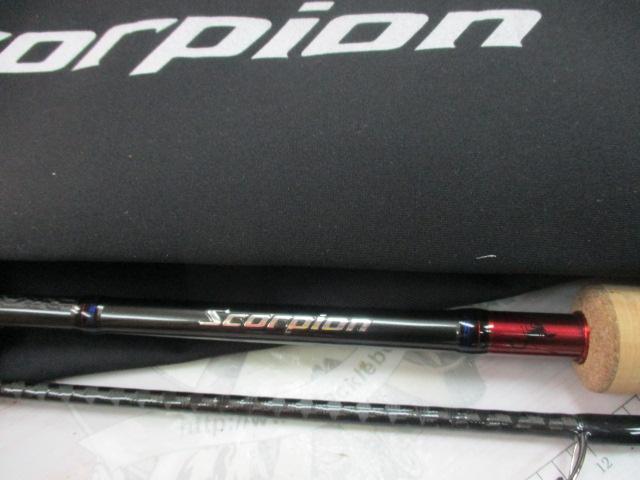 スコーピオン 2704RS-2(2019モデル)|@ベリーネット 日本最大 スコーピオン 2704RS-2(2019モデル)|@ベリーネット 日本最大