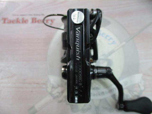 19ヴァンキッシュ C2000SHG|@ベリーネット 日本最大新品中古 19ヴァンキッシュ C2000SHG|@ベリーネット 日本最大新品中古