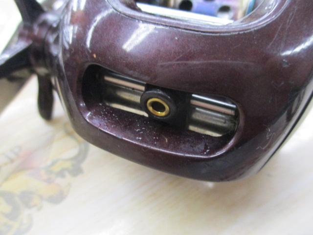 00スコーピオン 1000