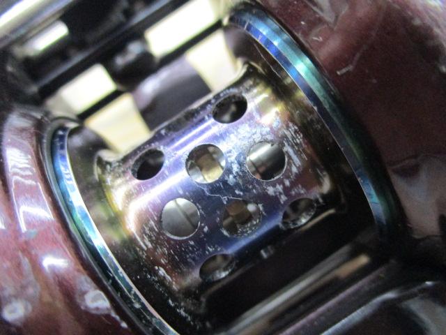 00スコーピオン 1000