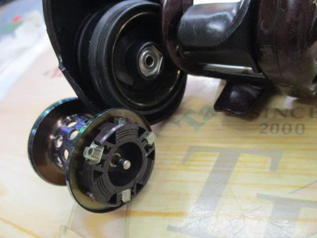 00スコーピオン 1000