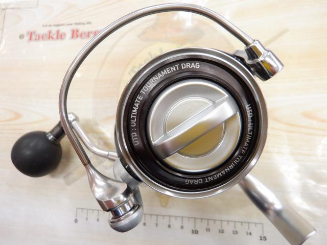 12キャタリナ 4000H｜＠ベリーネット 日本最大新品中古釣具WEB