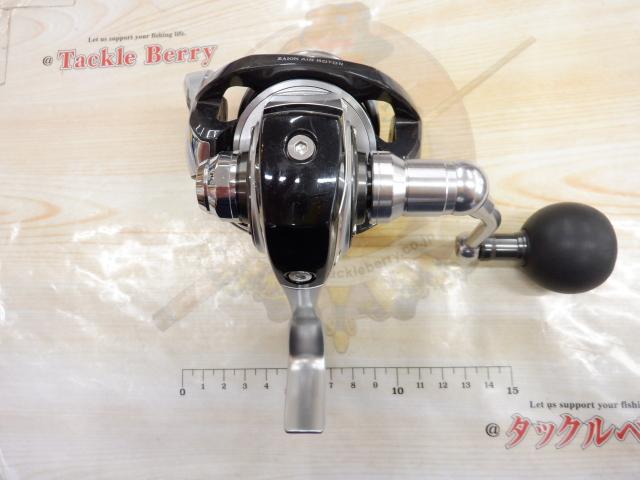 12キャタリナ 4000H|@ベリーネット 日本最大新品中古釣具WEB 12キャタリナ 4000H|@ベリーネット 日本最大新品中古釣具WEB