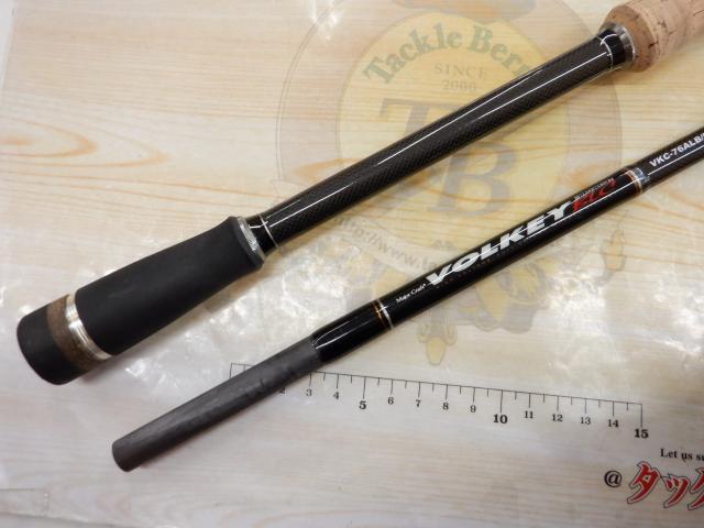 メジャークラフト　ヴォルキー　3本セット 107_1.jpg?20110412163850