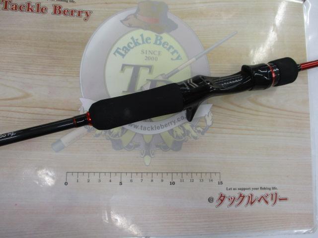 レッドバック5GRB5-B610L/SヤンマーXアキライタミ