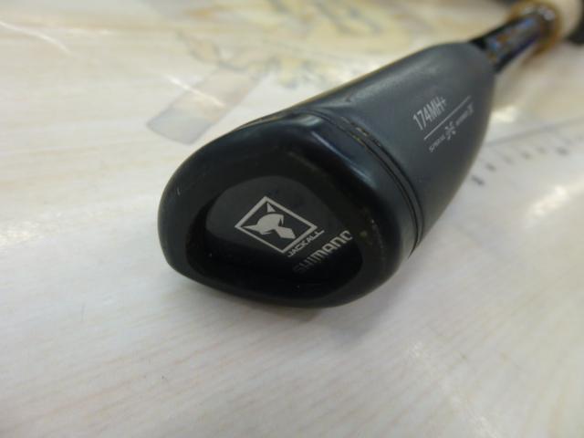 21ポイズングロリアス 174MH+｜＠ベリーネット 日本最大新品中古