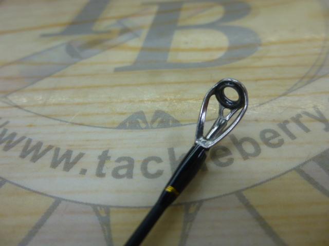 グラディエーターマキシムGX-65ML+C-STザマックスLT