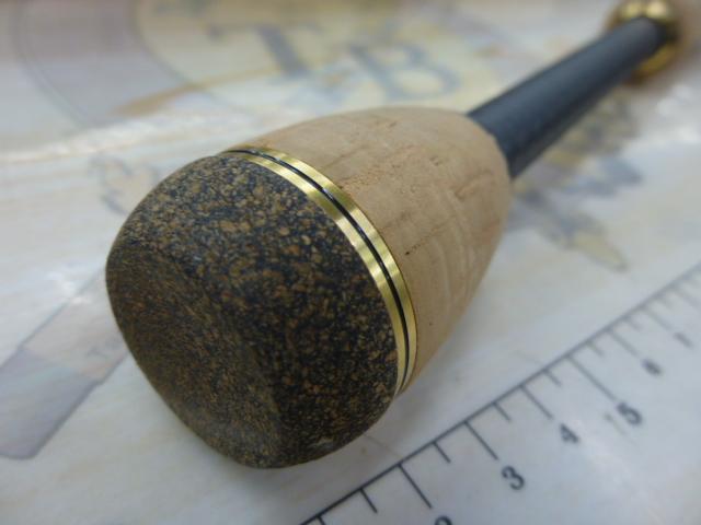 グラディエーターマキシムGX-65ML+C-STザマックスLT