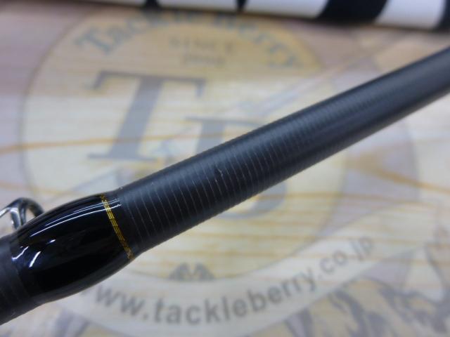 グラディエーターマキシムGX-65ML+C-STザマックスLT