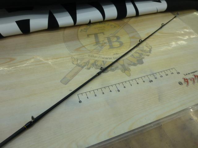 グラディエーターマキシムGX-65ML+C-STザマックスLT