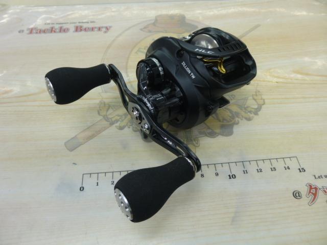 ジリオン TW HLC 1516SH｜＠ベリーネット 日本最大新品中古釣具