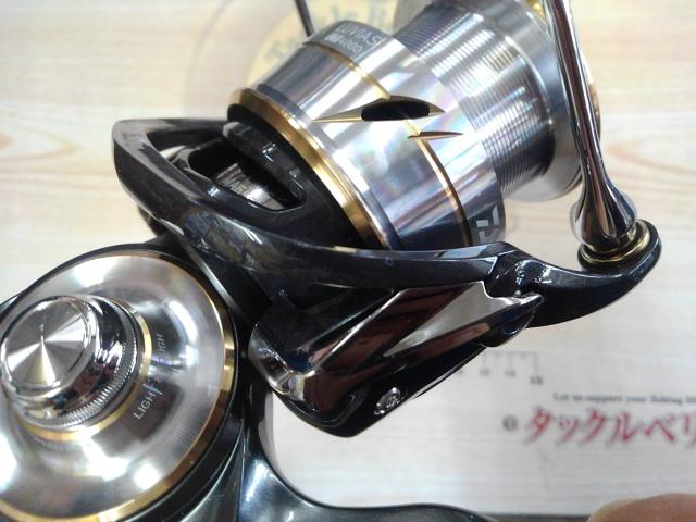 20ルビアス LT4000-CXH｜＠ベリーネット 日本最大新品中古釣具