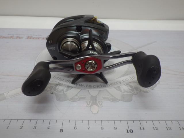 スティーズ A TW HLC 7.1R