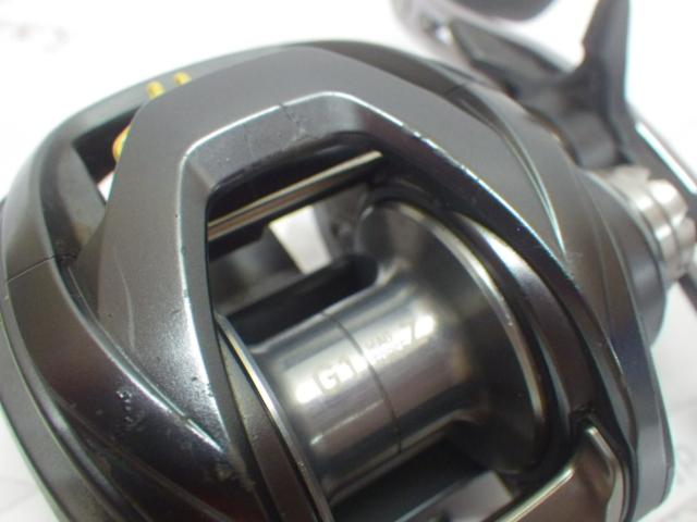 スティーズ A TW HLC 7.1R