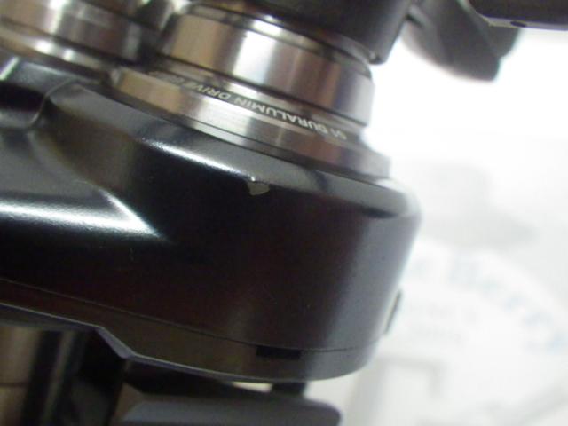 スティーズ A TW HLC 7.1R