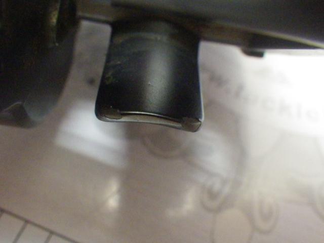 スティーズ A TW HLC 7.1R