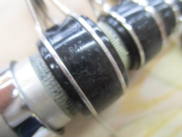 リバティ磯 4-53遠投