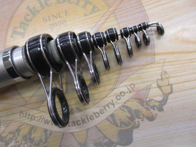 リバティ磯 4-53遠投