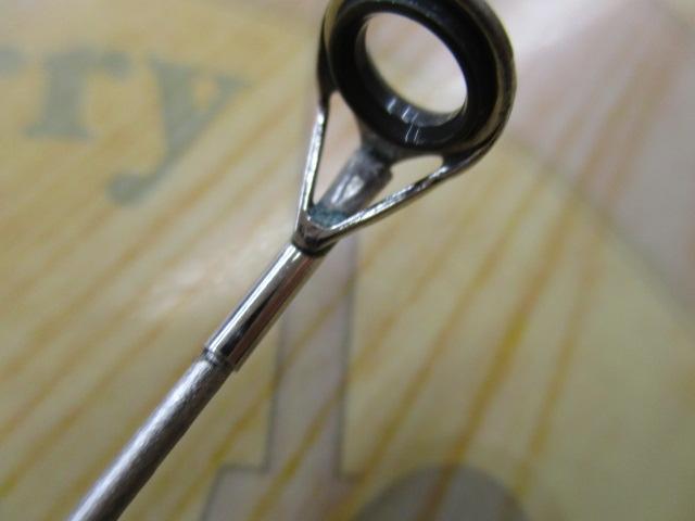 リバティ磯 4-53遠投