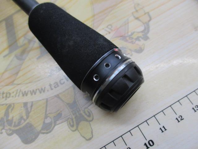 ホーネットスティンガープラス HSPS-652ML-PS MGS｜＠ベリー